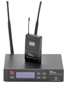 the t.bone free solo HT 740 MHz peamikrofon 8