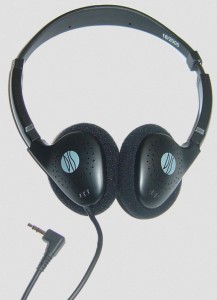 DIS sünkroontõlketehnika kõrvaklapid DH 6021